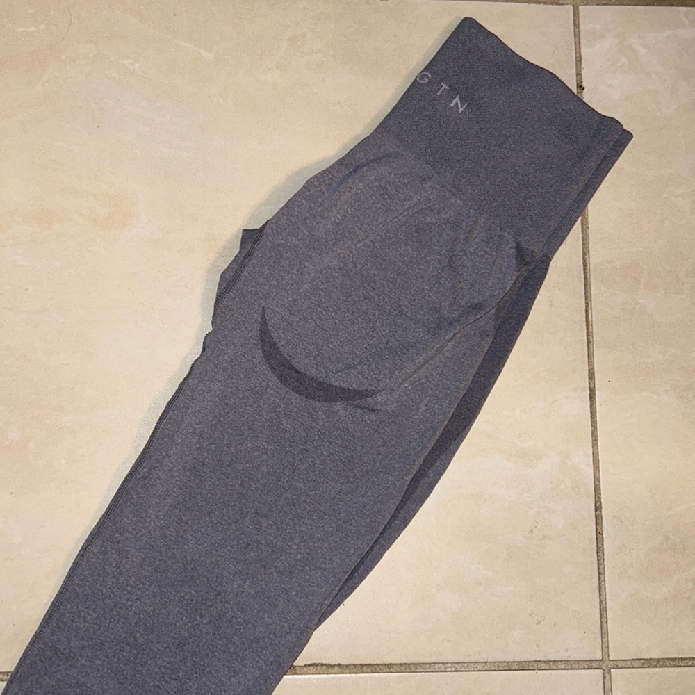 NVGTN Contour seamless leggings